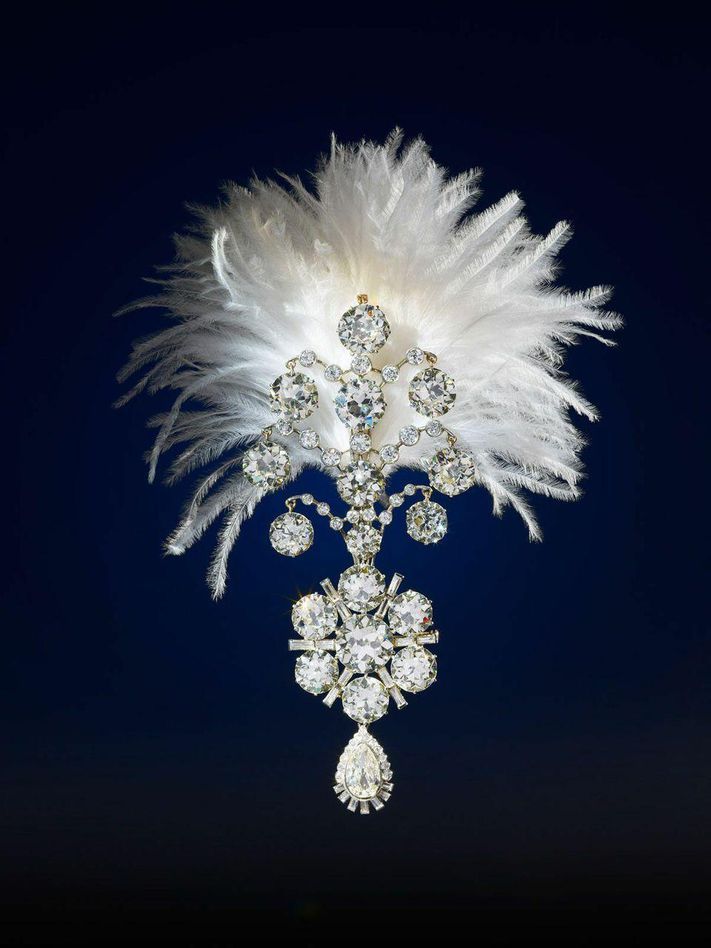 The Jigha of the Maharaja of Nawanagar