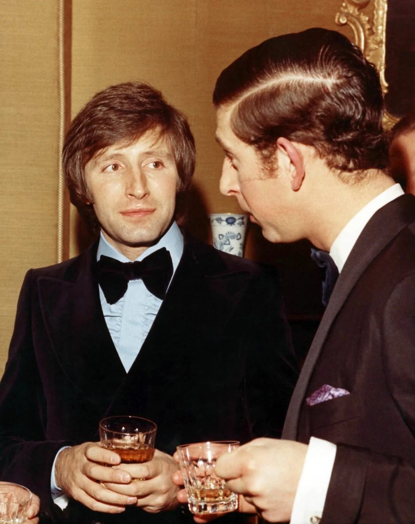 laurence graff with prince charles
