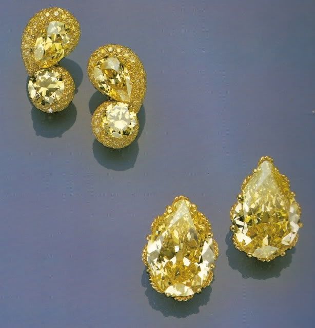 windsor yellows diamond