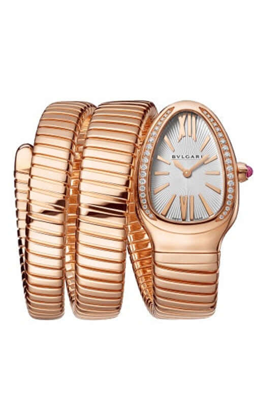 Serpenti Tubogas Watch