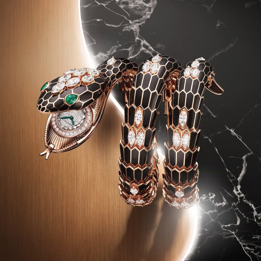 Bulgari