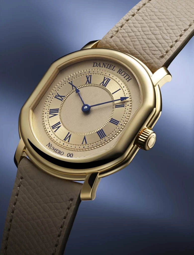 The Souscription Extra Plat