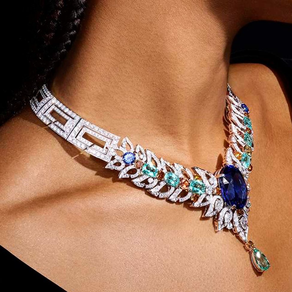 High Jewelry Collecting Mistakes