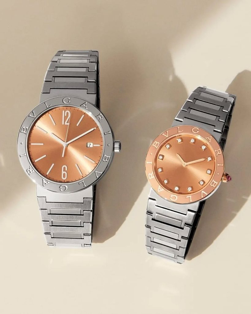Resort limited edition BVLGARI BVLGARI watches