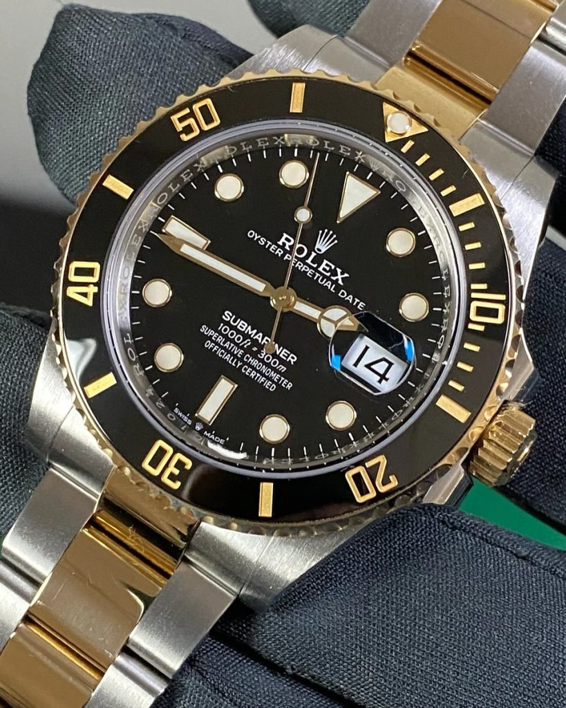 Rolex