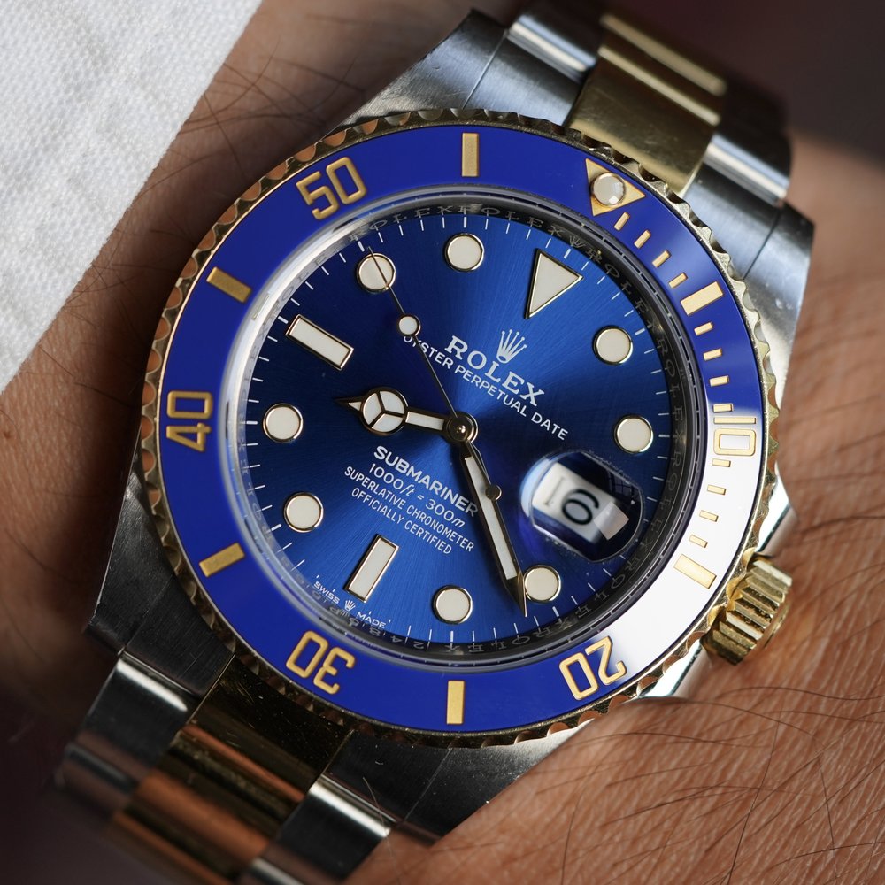 Rolex