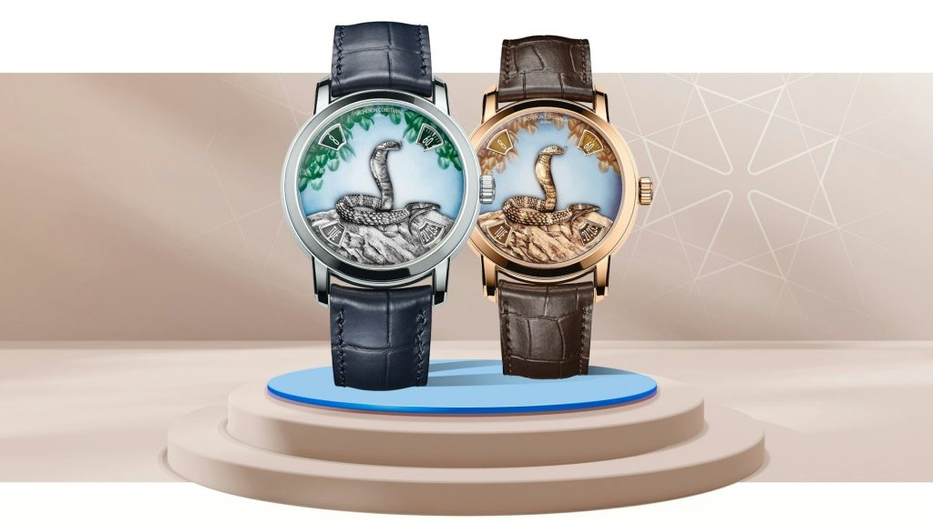 Métiers d’Art Legend of the Chinese Zodiac