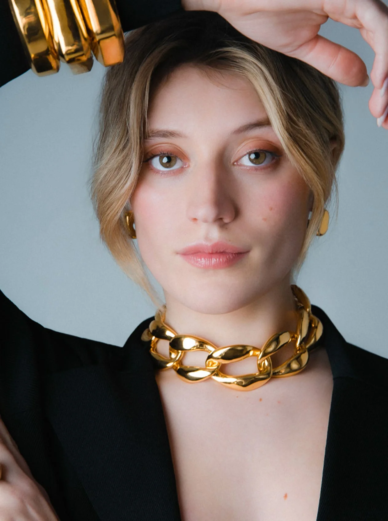 Choker Fashion Trend