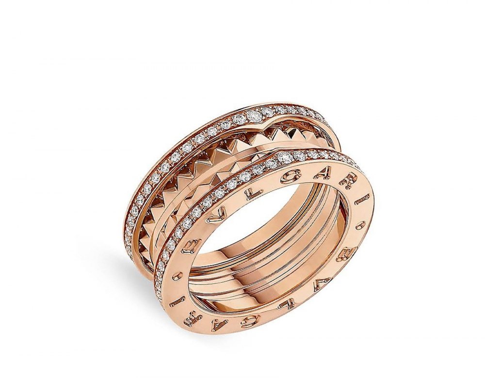 B-zero1 Ring