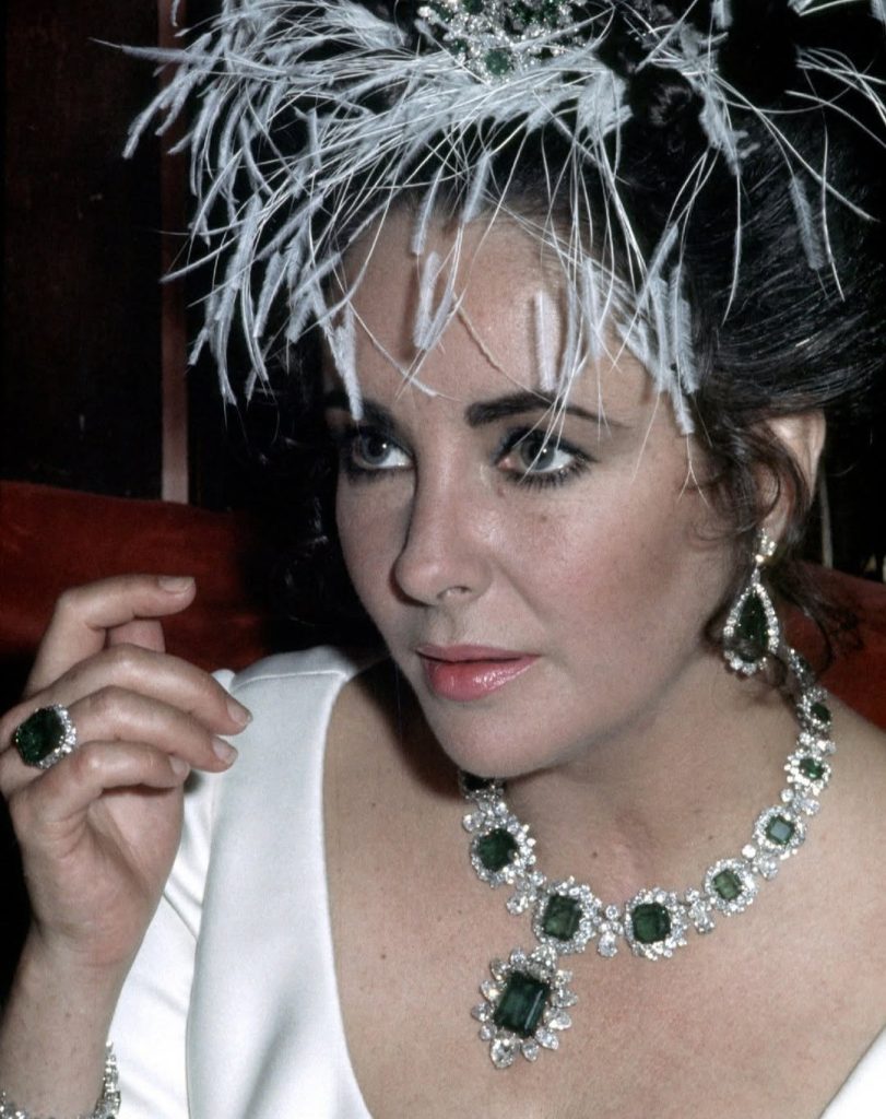 Bulgari
