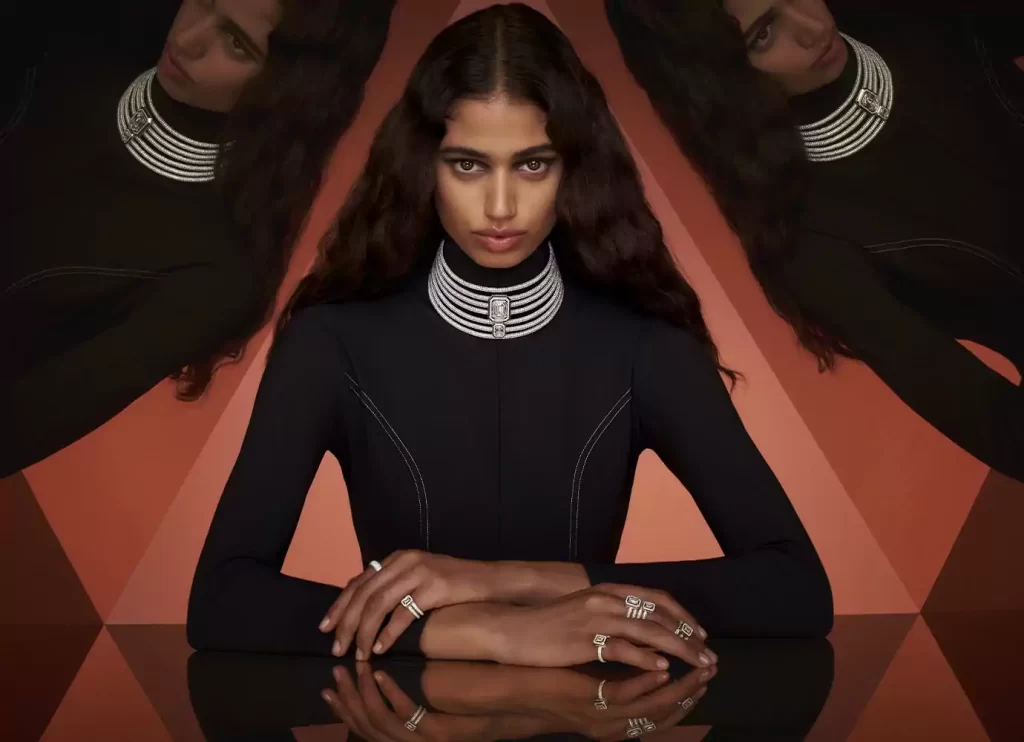 Choker Fashion Trend