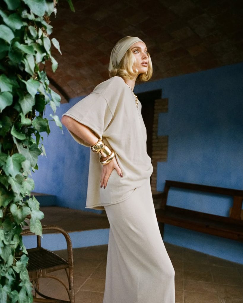 oversized cuffs jewelry trends 2025