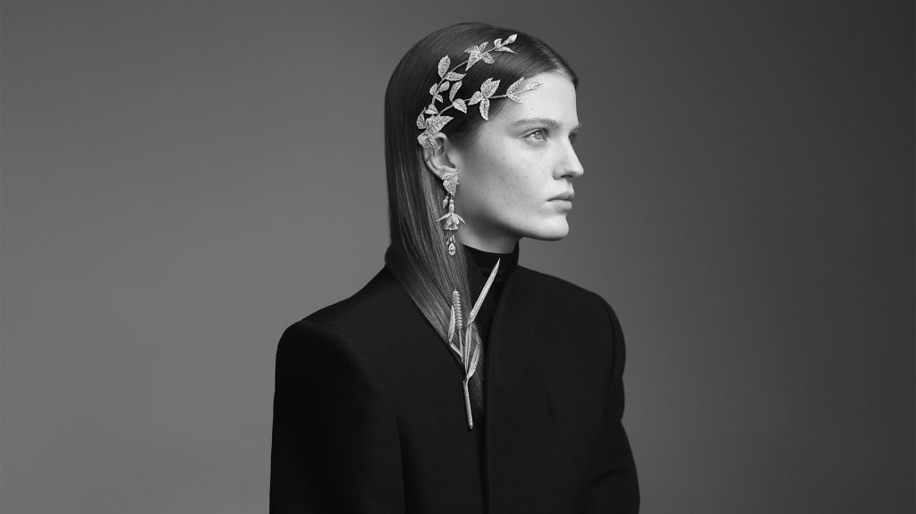 Boucheron’s Untamed Nature