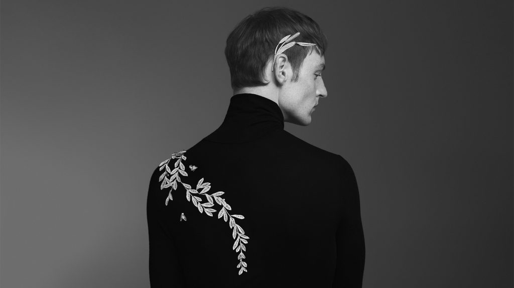 Boucheron’s Untamed Nature
