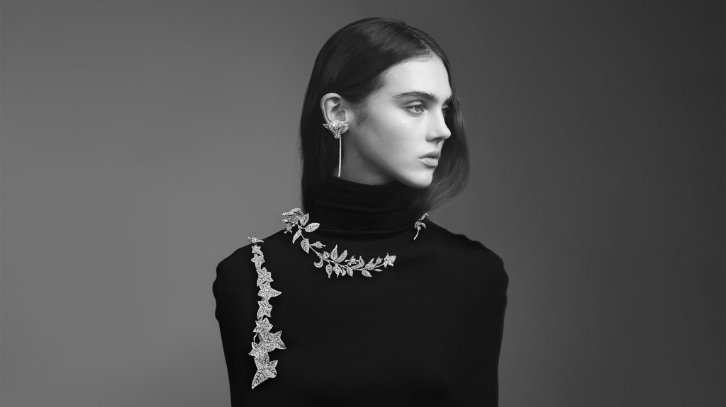 Boucheron’s Untamed Nature