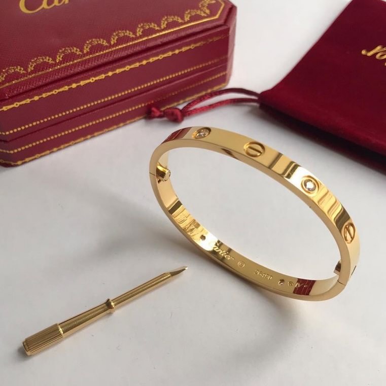 Investment Jewelry Pieces