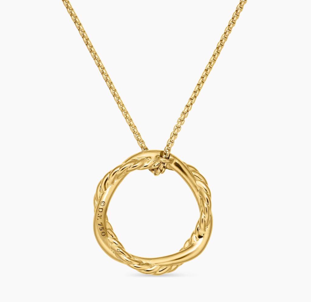 Love-Themed Jewelry