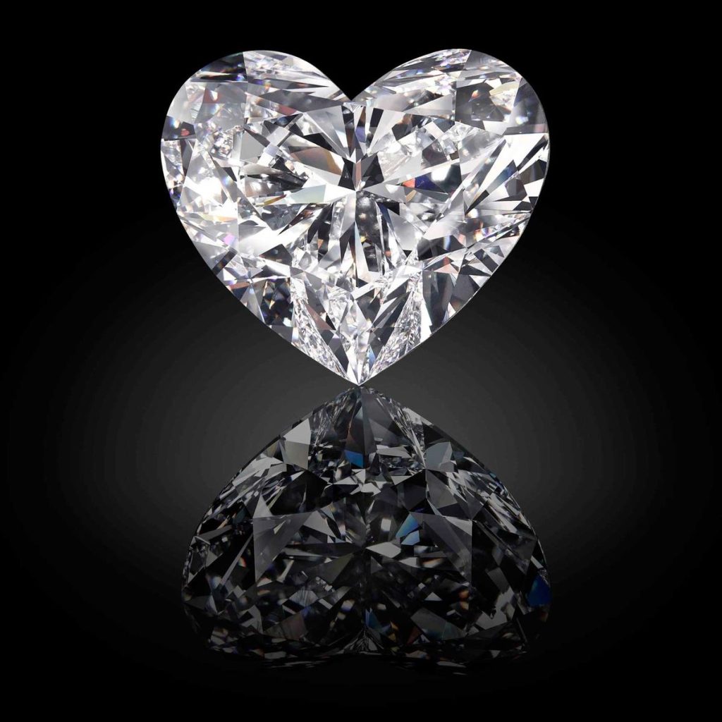 Graff Venus Diamond