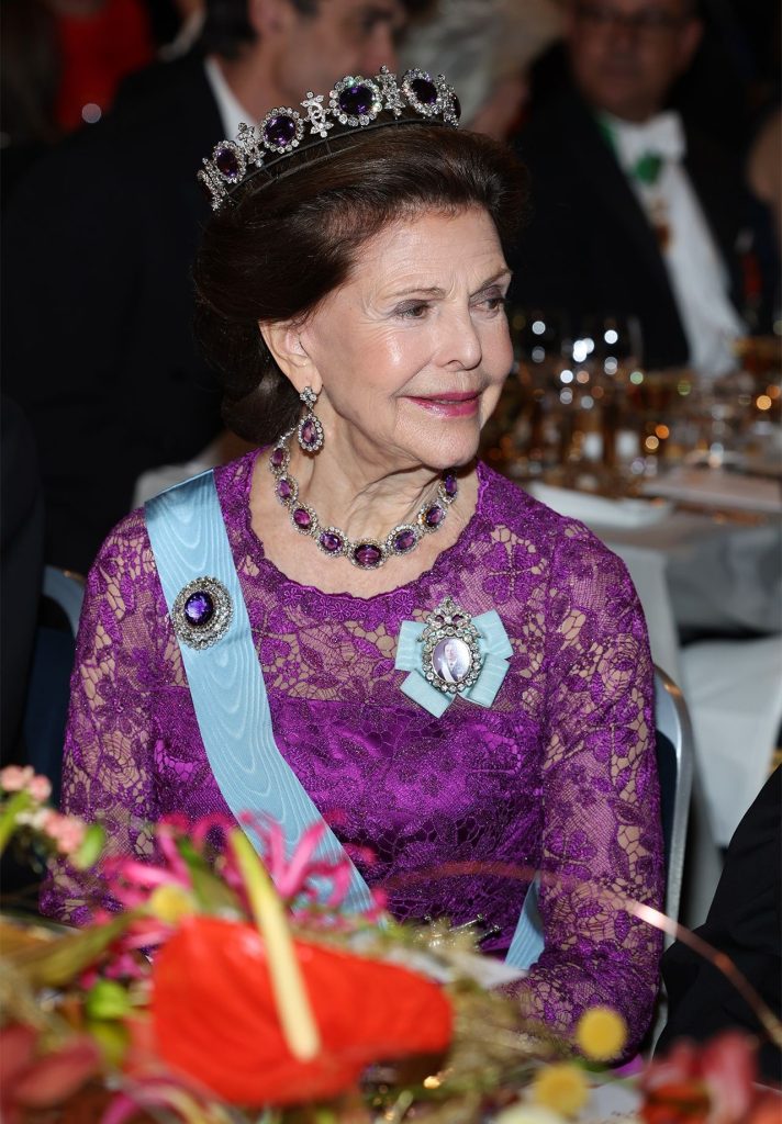 February Birthstone Amethyst