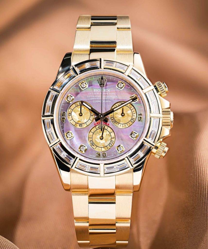 Investment Jewelry Pieces