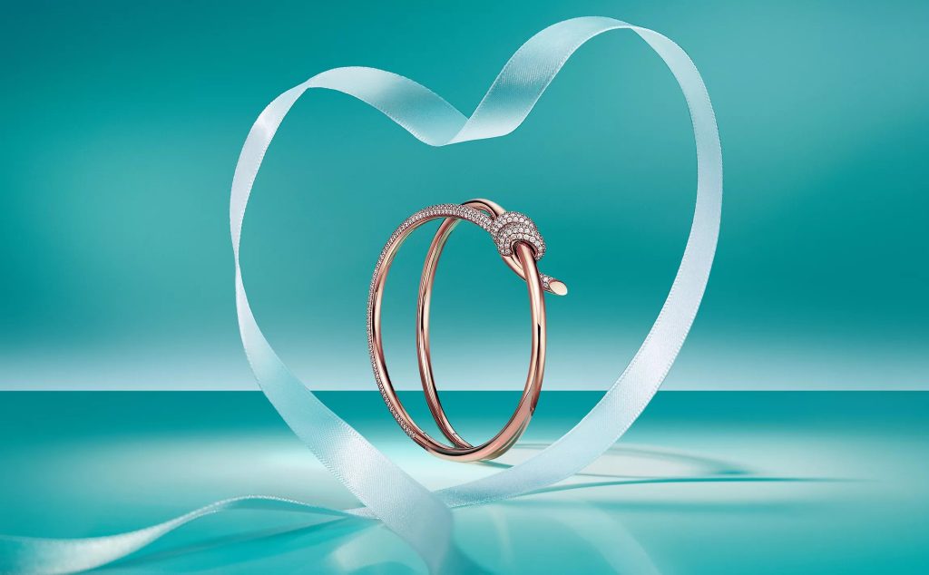 Love-Themed Jewelry