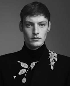 Boucheron’s Untamed Nature