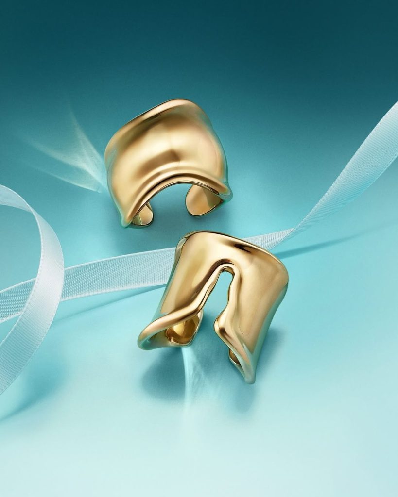 Elsa Peretti Bone Cuff