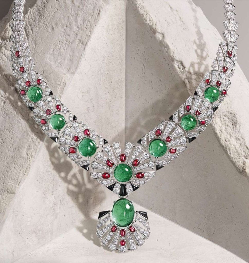 statement jewelry