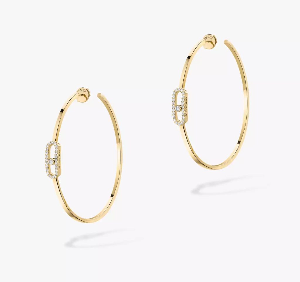 Statement Jewelry