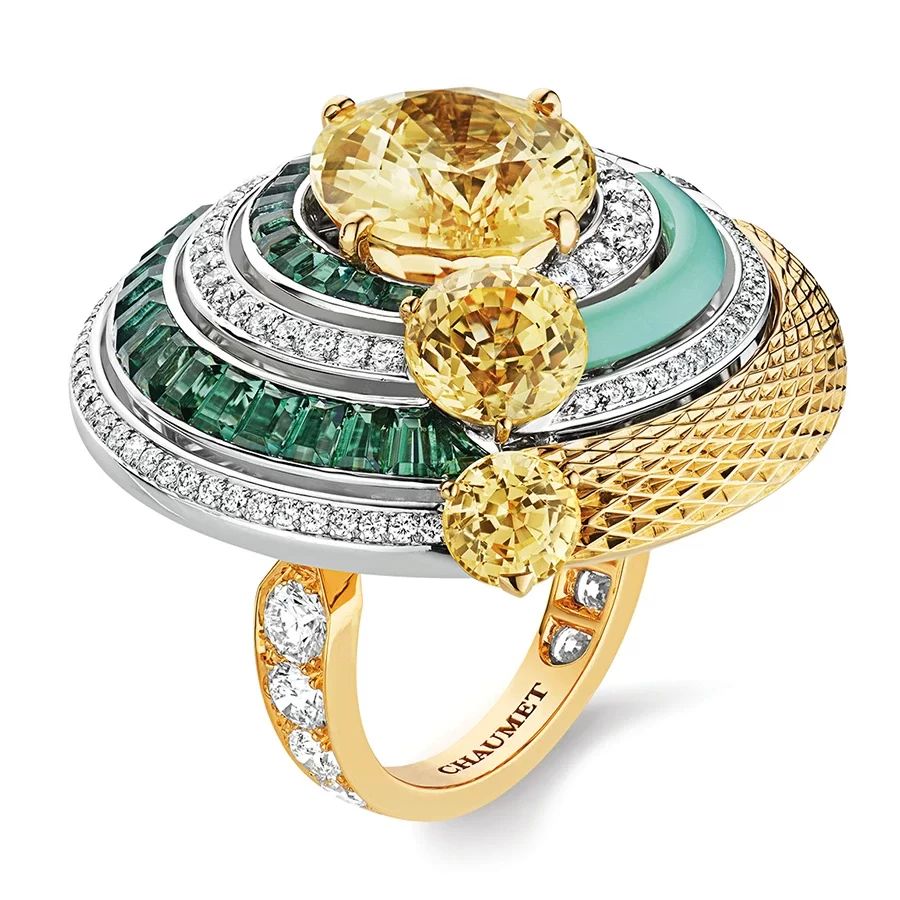 statement jewelry