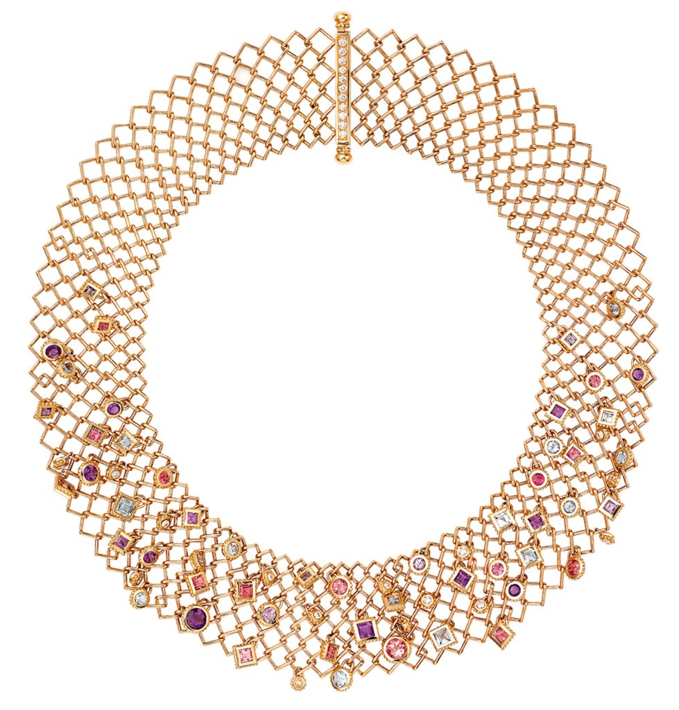 statement jewelry