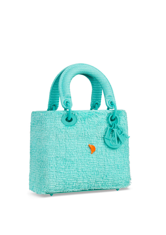 lee ufan dior handbag