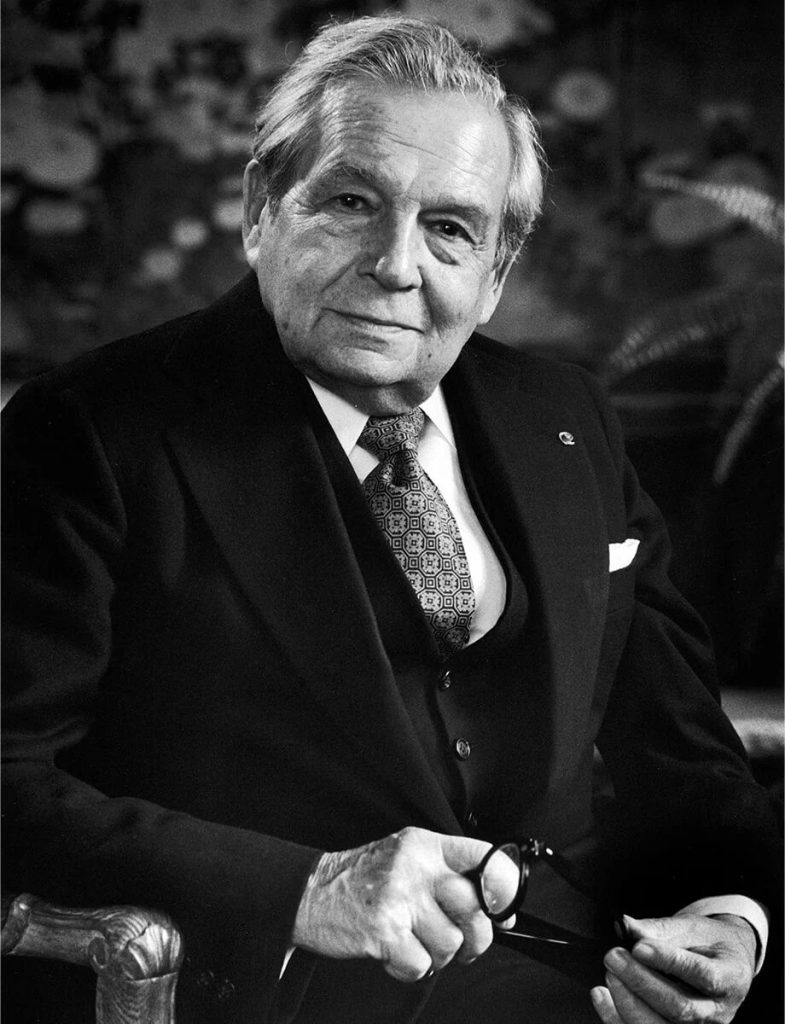 harry winston jewelry maker
