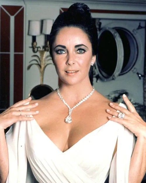 elizabeth taylor