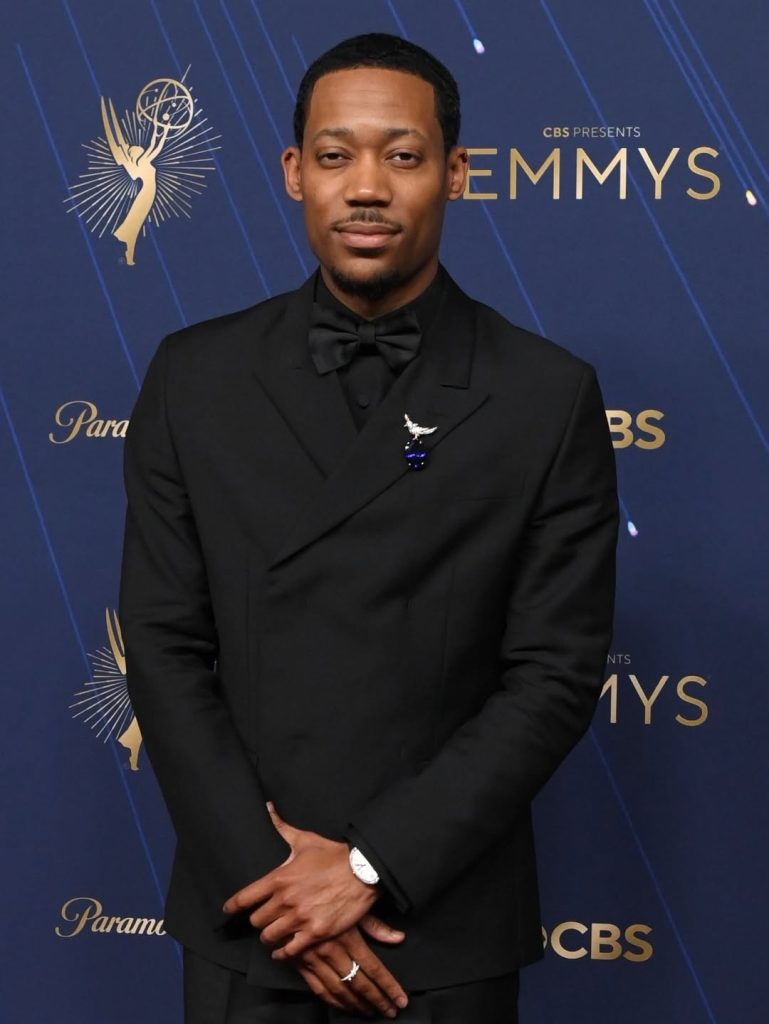tyler williams