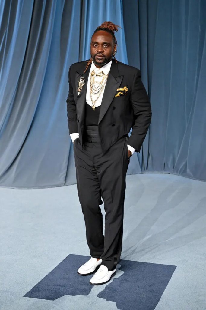 Brian Tyree Henry