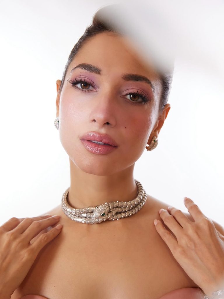 Tamannaah Bhatia
