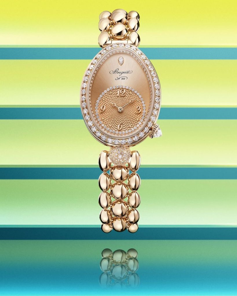 Breguet Reine de Naples 8925