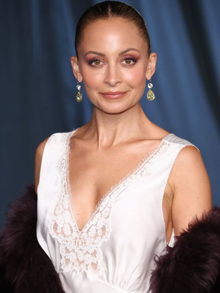 nicole richie