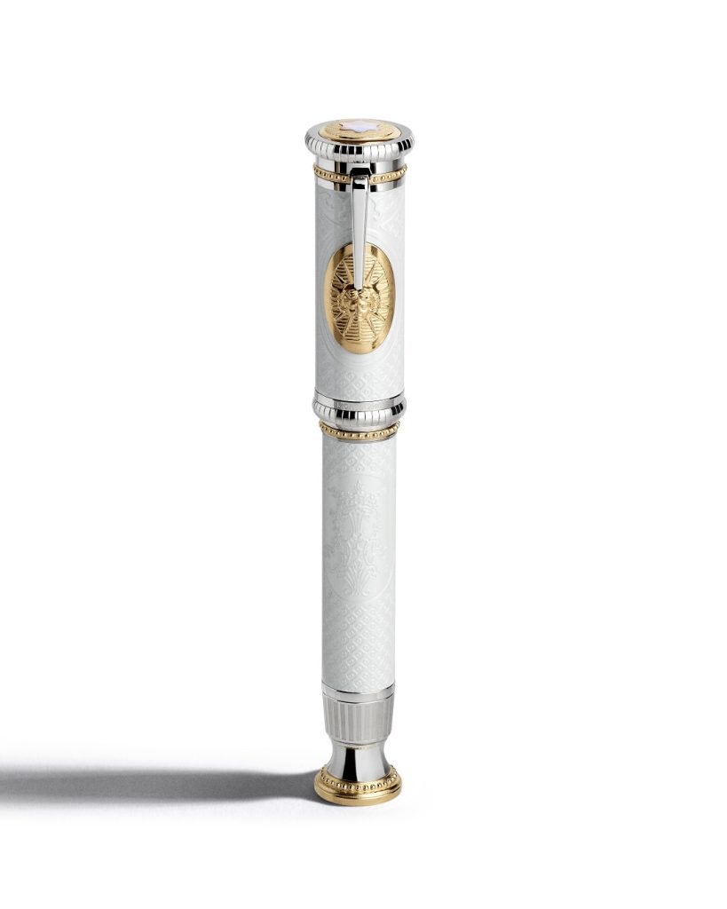 montblac versailles pens 479