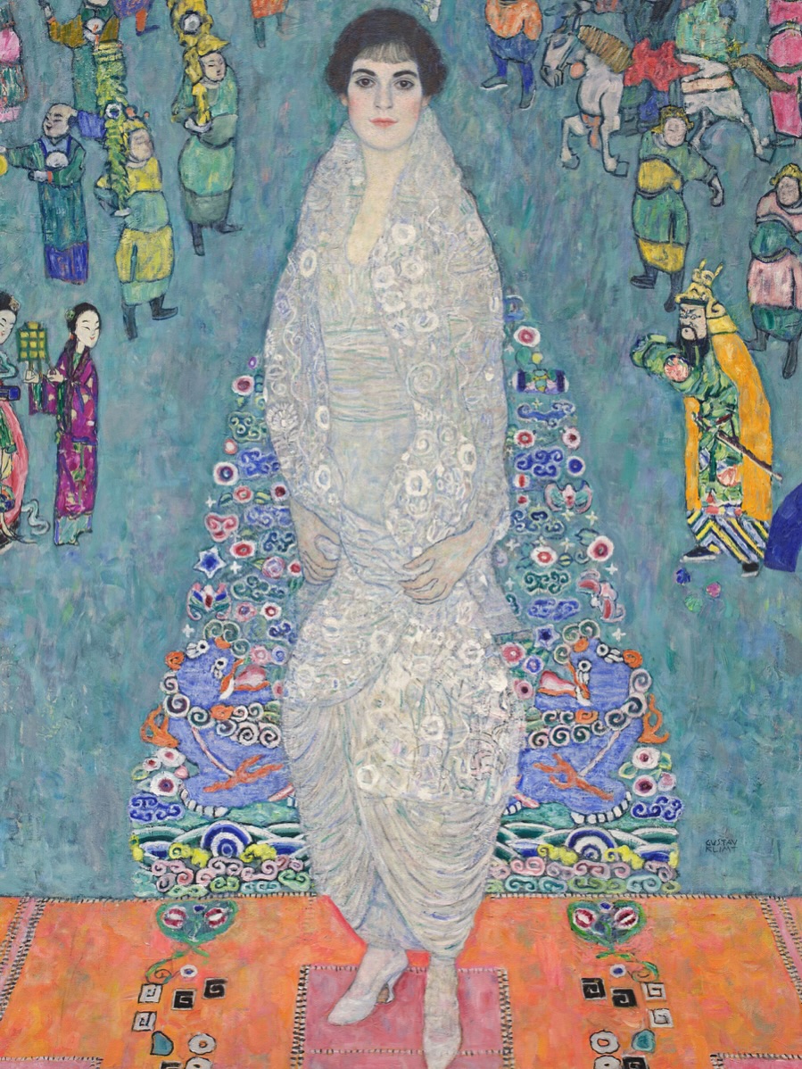 gustav-klimt-bildnis-elisabeth-lederer-sewelo
