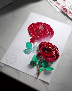 anna-hu-la-rose-gracieuse-brooch-sewelo