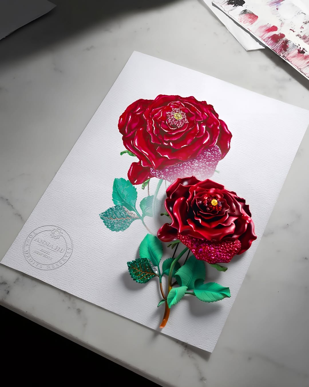 anna-hu-la-rose-gracieuse-brooch-sewelo