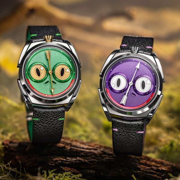 My Favorite Watches from Dubai Watch Week 2025