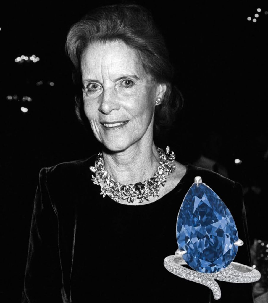 rachael lambert bunny