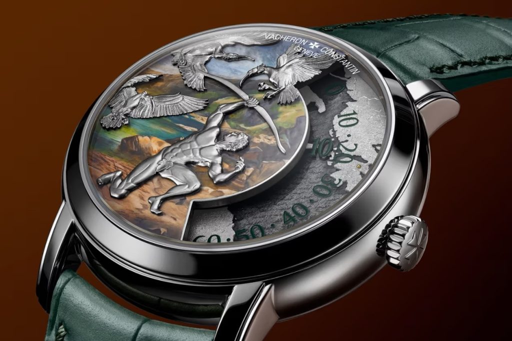 Les Cabinotiers “The Labours Of Heracles” Les Cabinotiers La Quête
