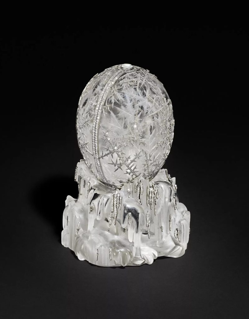 faberge egg