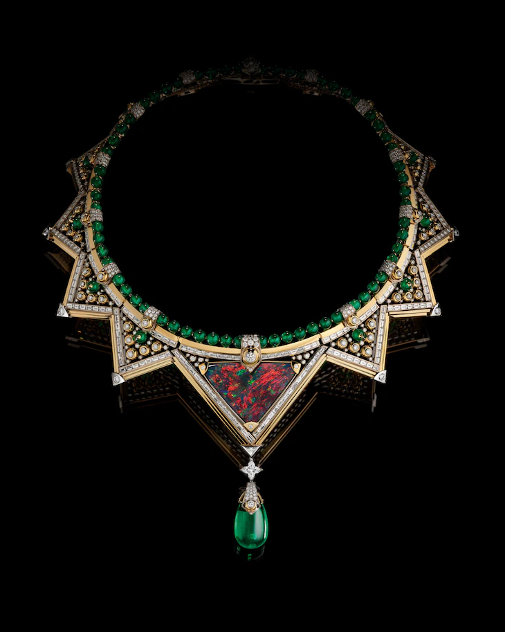 louis vuitton savior necklace 