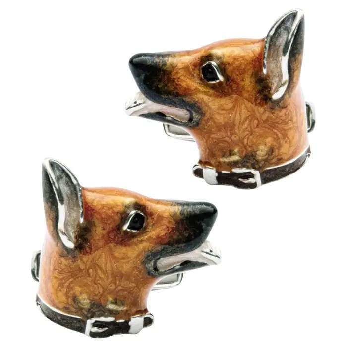 alex jona dog jewelry