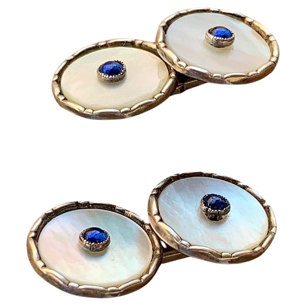 mother of pearl jewelry